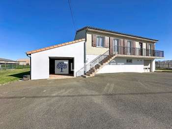 Vente Maison 3 chambresThouars