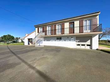 Vente maison 5 pièces Thouars 79