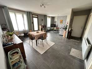 Vente Maison 2 chambresThouars