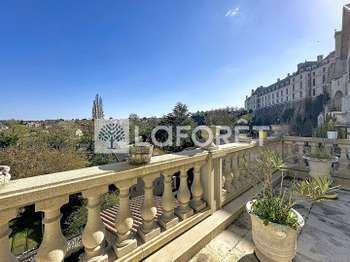 Vente maison 5 pièces Thouars 79