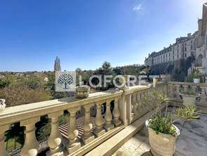 Vente Maison 3 chambresThouars