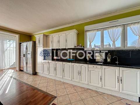 Vente maison 6 pièces Vente maison 6 pièces