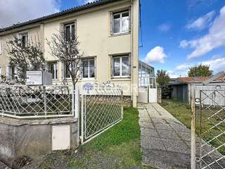 Vente maison 4 pièces Vente maison 4 pièces