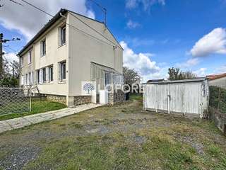 Vente maison 4 pièces Vente maison 4 pièces