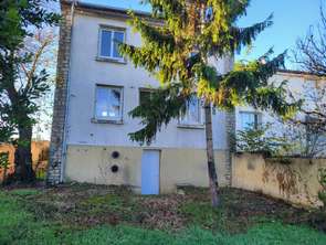 Vente Maison 3 chambresThouars