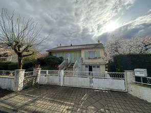 Vente Maison 2 chambresThouars