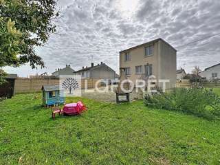 Vente maison 5 pièces Vente maison 5 pièces