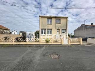 Vente maison 5 pièces Vente maison 5 pièces