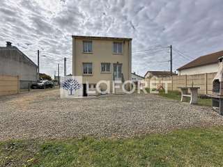 Vente maison 5 pièces Vente maison 5 pièces