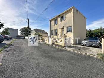 Maison 5 pièces 71 m² · à Thouars · 71 m² · 110 000 €