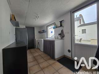 Vente maison 4 pièces Vente maison 4 pièces