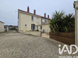 Vente maison 4 pièces Vente maison 4 pièces
