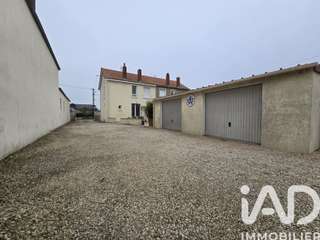 Vente maison 4 pièces Vente maison 4 pièces