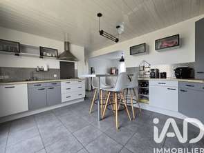 Vente Maison 4 piècesThouars