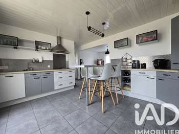 Vente Maison 4 piècesThouars