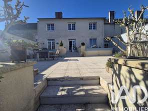 Vente Maison 5 chambresThouars