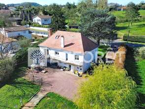 Vente Maison 4 chambresThouars