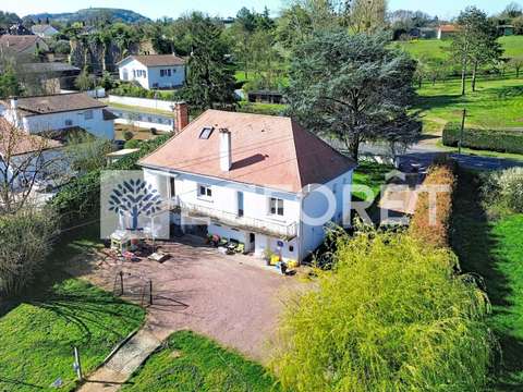 Vente maison 7 pièces Thouars 79