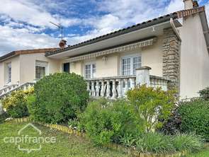 Vente Maison 5 chambresThouars