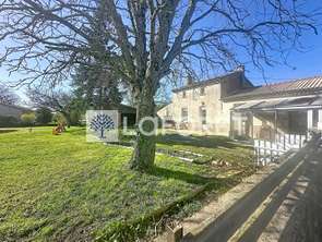 Vente Maison 3 chambresThouars