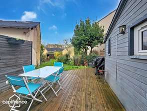 Vente Maison 4 chambresThouars