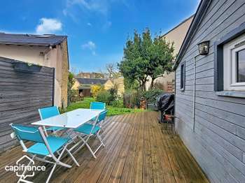 Vente maison 6 pièces Thouars 79