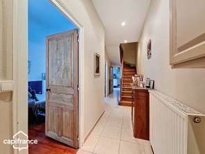 Vente Maison 4 chambresThouars