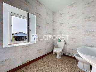 Vente maison 6 pièces Vente maison 6 pièces