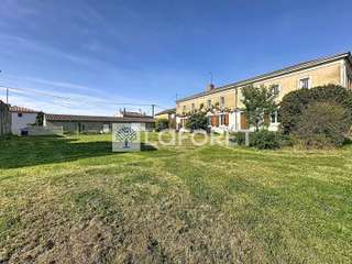 Vente maison 6 pièces Vente maison 6 pièces