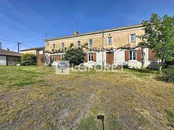 Vente maison 6 pièces Thouars 79