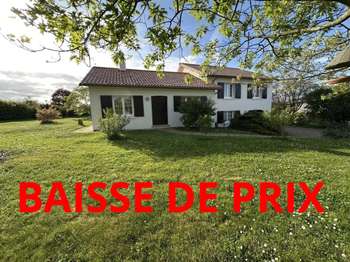 Vente maison 6 pièces Thouars 79