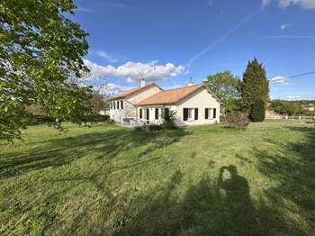 Vente Maison 4 chambresThouars