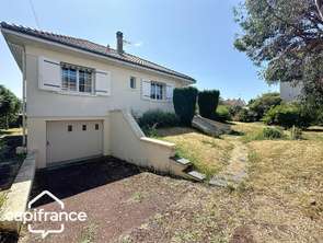 Vente Maison 3 chambresThouars