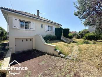 Vente maison 6 pièces Thouars 79