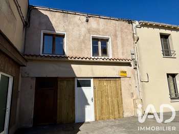 Vente Maison 2 chambresThouars