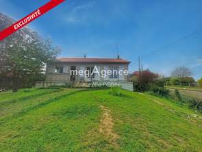 Vente Maison 4 chambresThouars