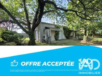 Maison 4 pièces 87 m² · à Thouars · 87 m² · 65 000 €