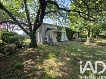 Vente Maison 1 chambreThouars