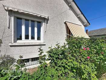 Vente Maison 2 chambresThouars