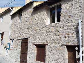 Vente Maison 3 chambresThouars