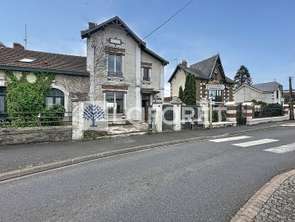 Vente Maison 2 chambresThouars