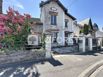 Vente Maison 2 chambresThouars