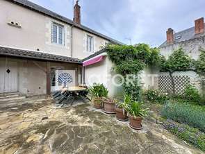 Vente Maison 3 chambresThouars