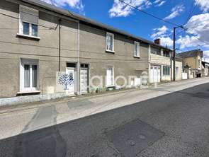 Vente Maison 3 chambresThouars