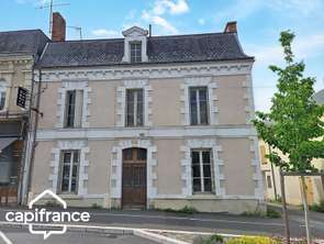 Vente Maison 6 chambresThouars