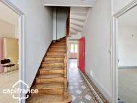 Vente maison 10 pièces