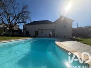 Vente Maison 4 chambresThouars