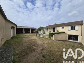Vente Maison 7 piècesThouars