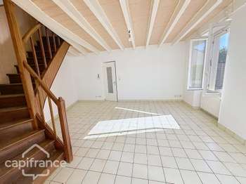 Vente Maison 2 chambresThouars