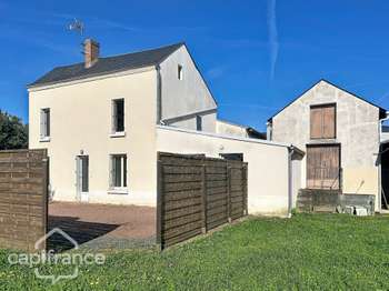 Vente Maison 2 chambresThouars